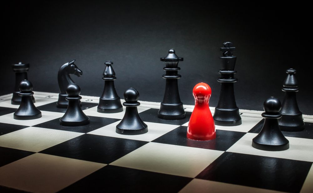 4. Platz Christoph Frank